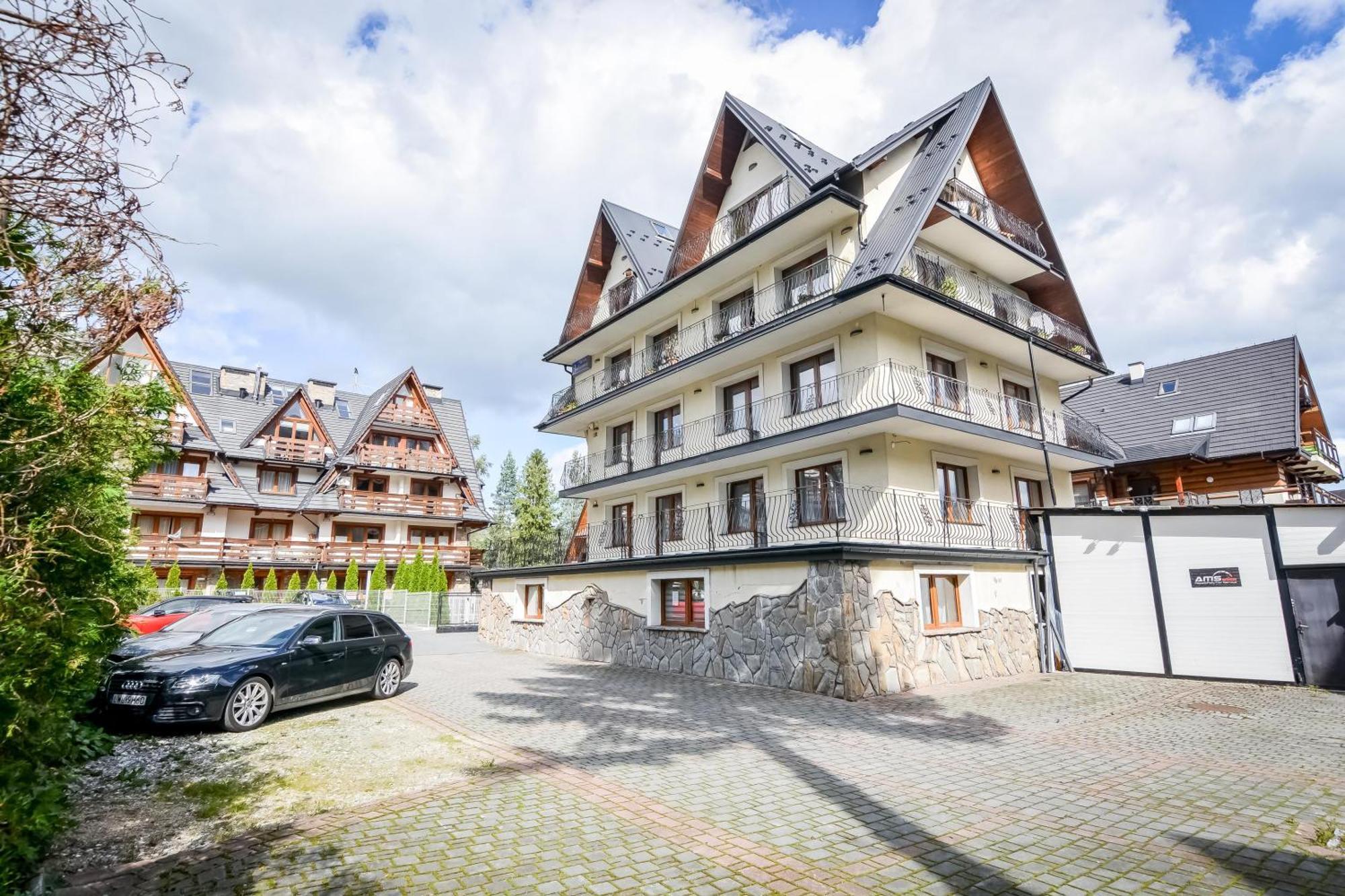 My Tatra Residence — Photos 2